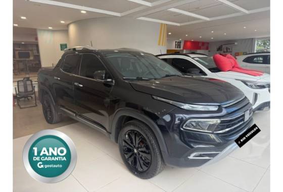 FIAT TORO 2.0 16V TURBO DIESEL VOLCANO 4WD AT9 FIAT TORO 2.0 16V TURBO DIESEL VOLCANO 4WD AT9